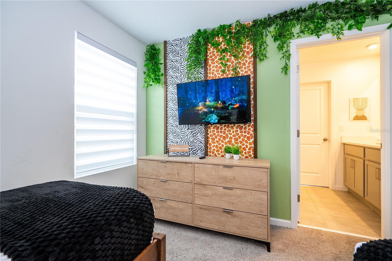 2358 SALTY WINDS Way KISSIMMEE, FL 34747