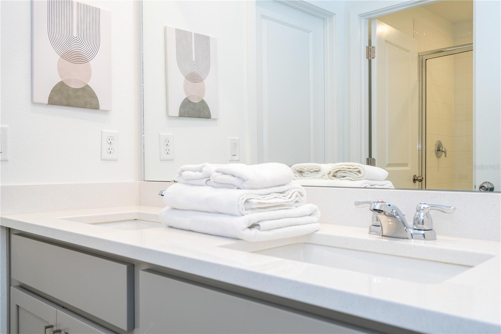 2358 SALTY WINDS Way KISSIMMEE, FL 34747