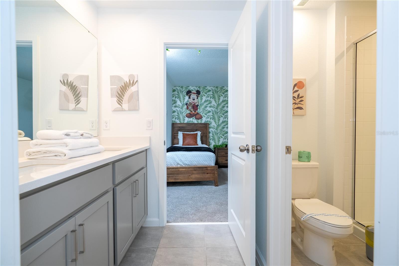 2358 SALTY WINDS Way KISSIMMEE, FL 34747