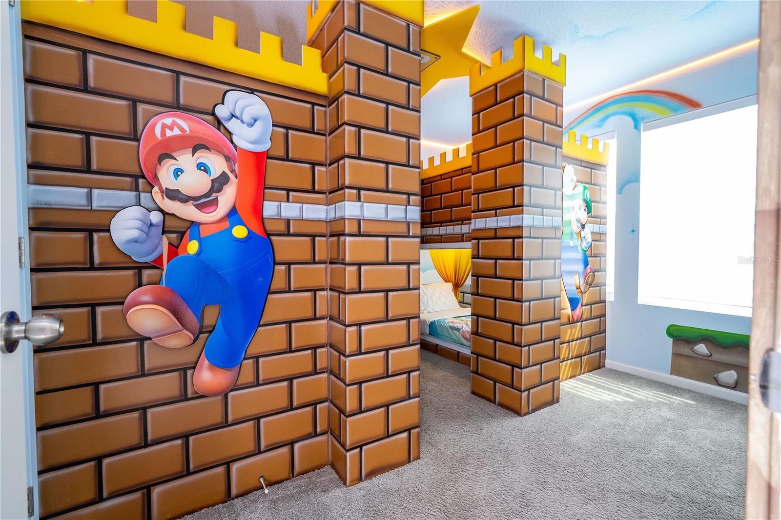 2358 SALTY WINDS Way KISSIMMEE, FL 34747