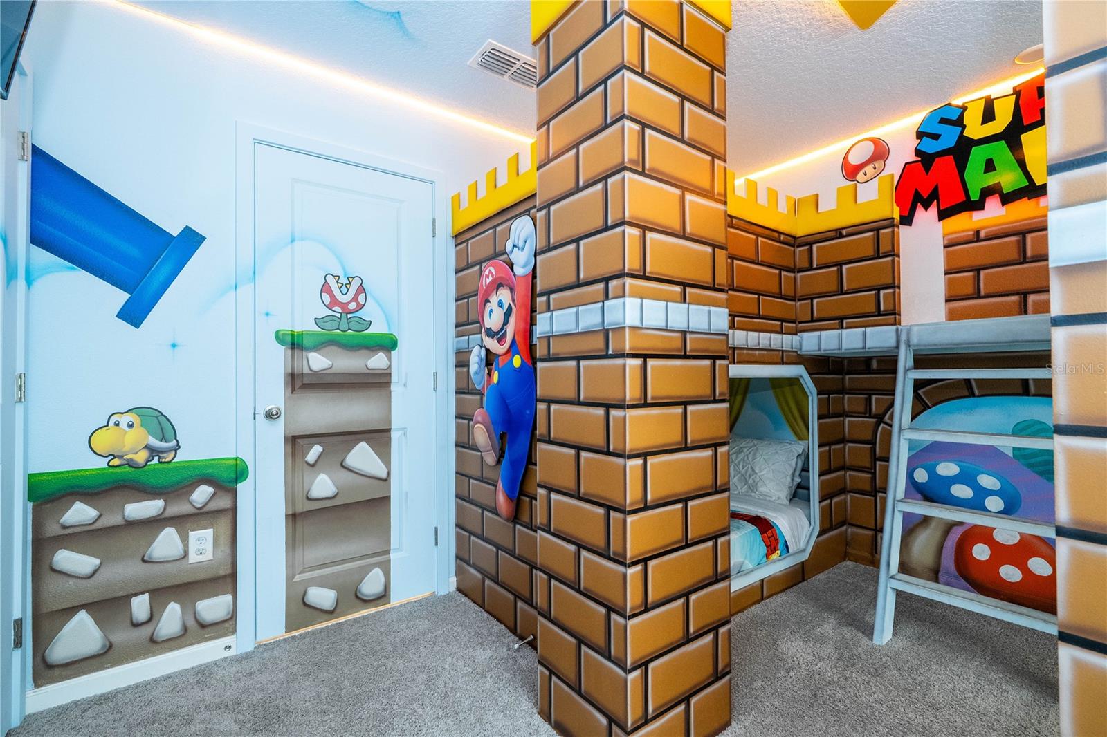 2358 SALTY WINDS Way KISSIMMEE, FL 34747