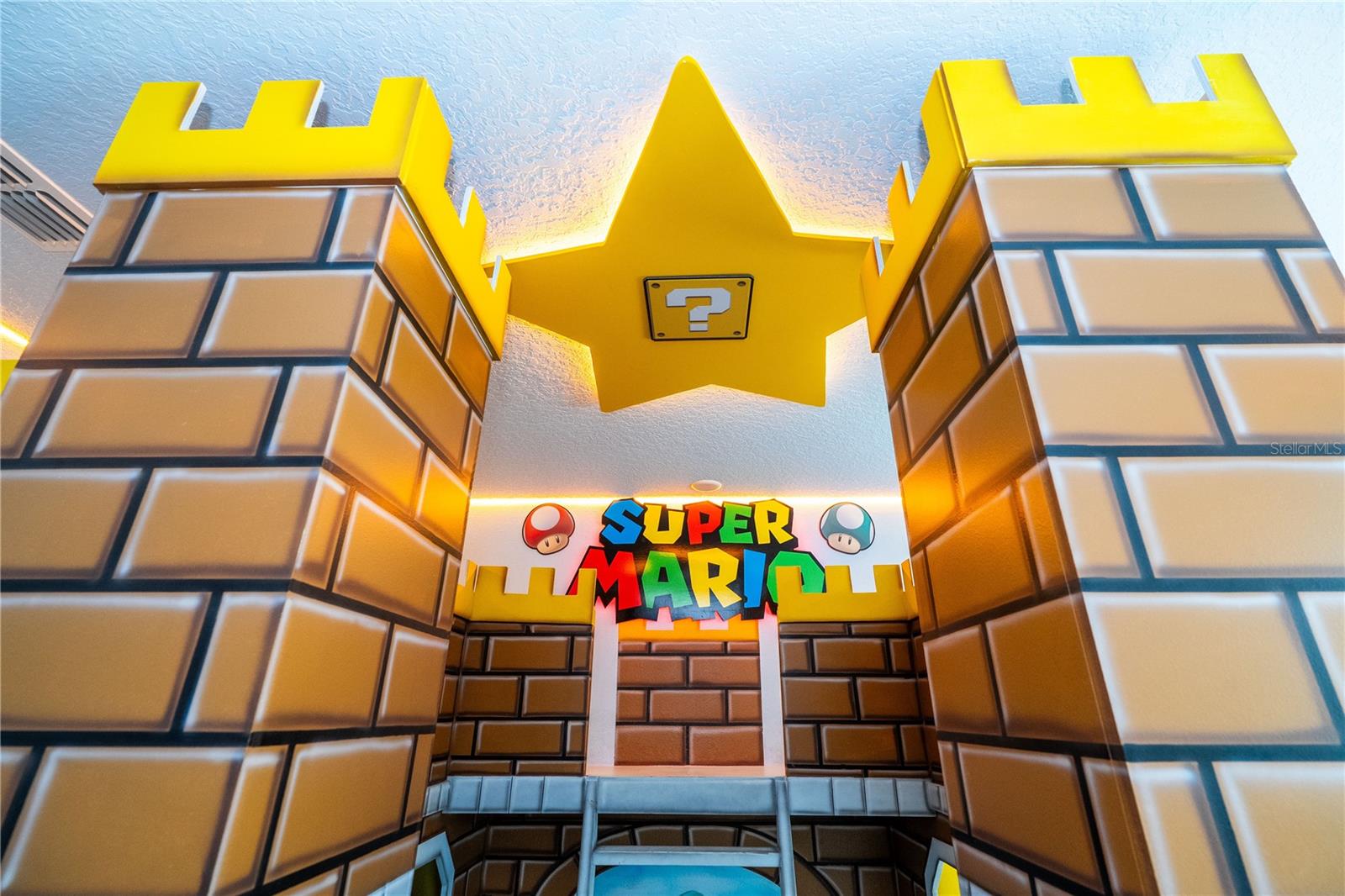 2358 SALTY WINDS Way KISSIMMEE, FL 34747