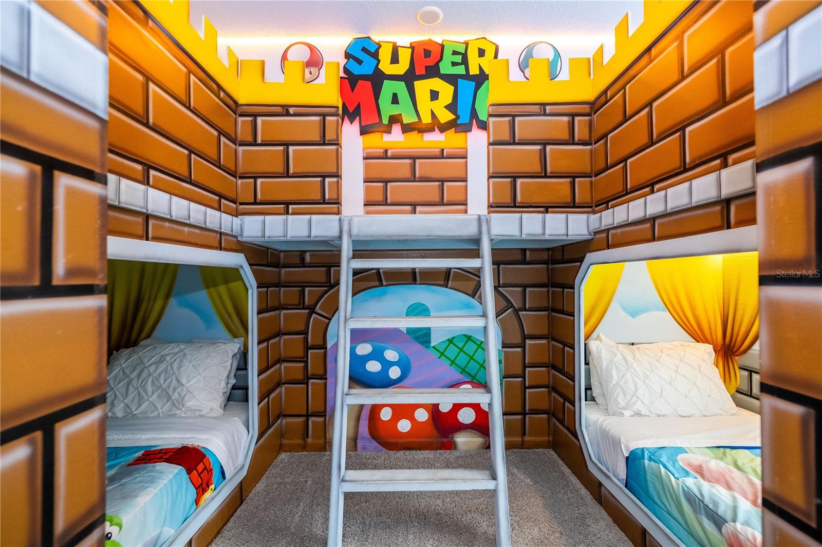 2358 SALTY WINDS Way KISSIMMEE, FL 34747