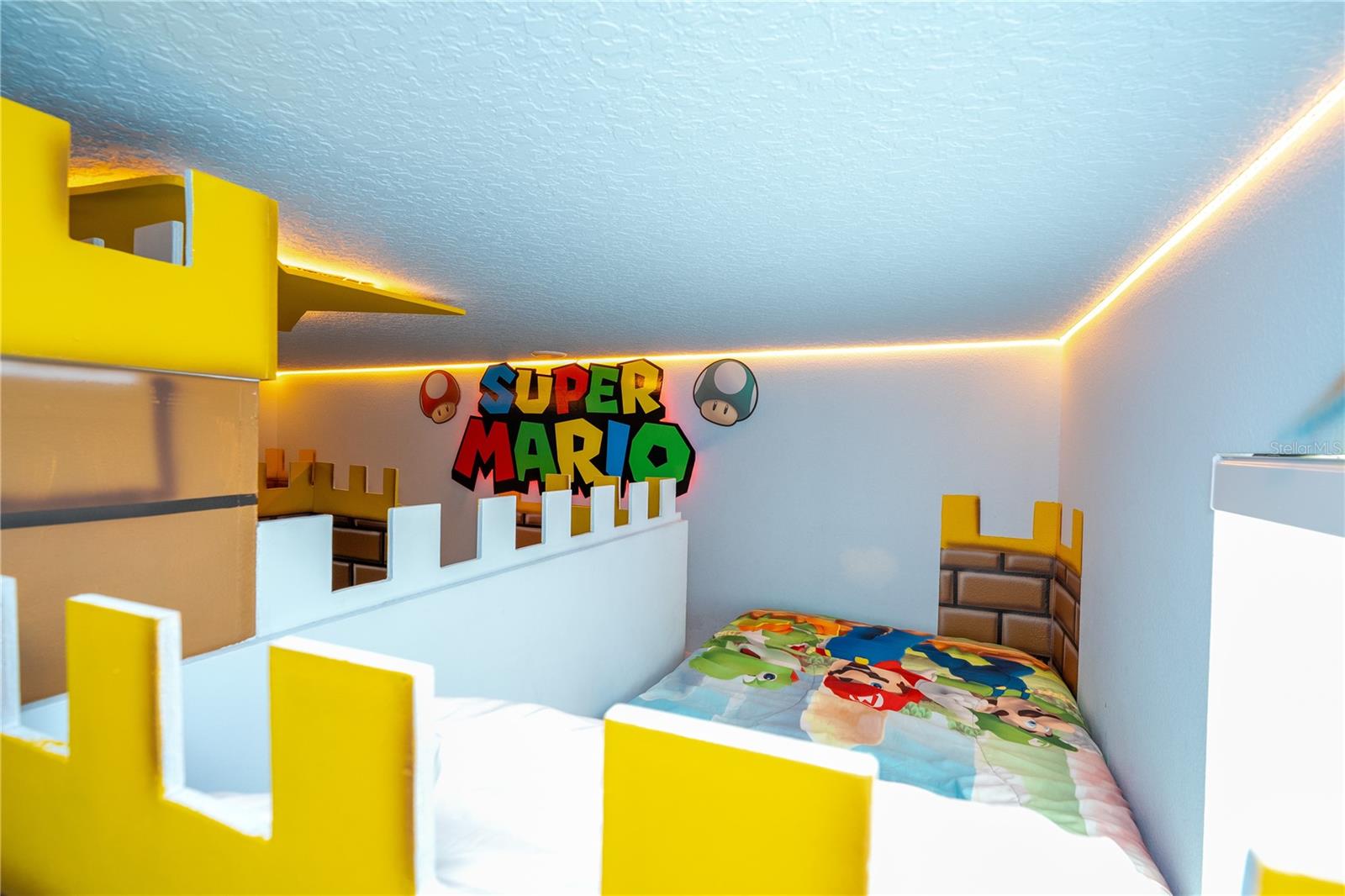 2358 SALTY WINDS Way KISSIMMEE, FL 34747