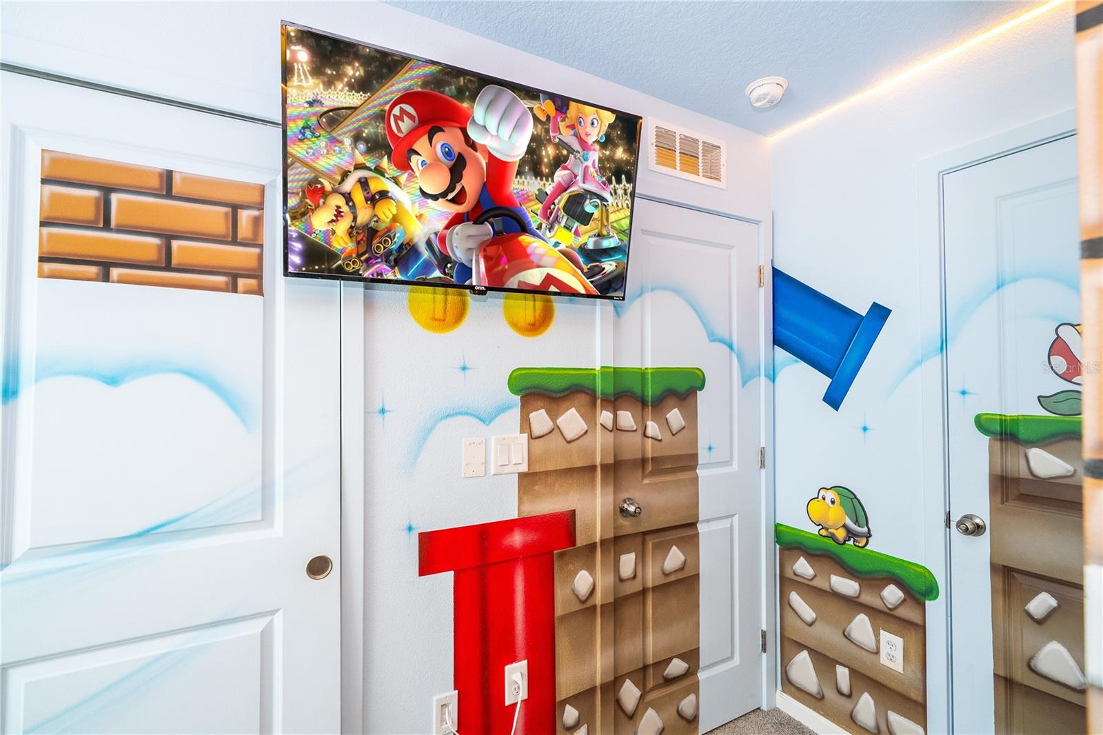 2358 SALTY WINDS Way KISSIMMEE, FL 34747