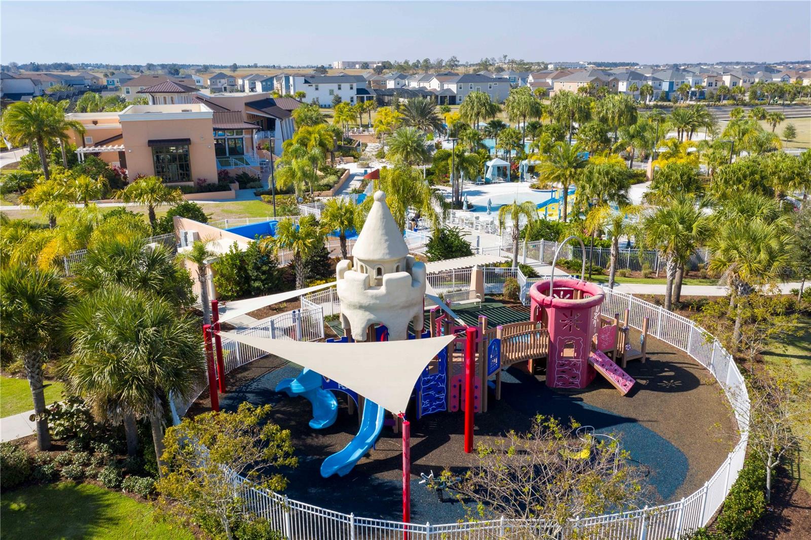 2358 SALTY WINDS Way KISSIMMEE, FL 34747