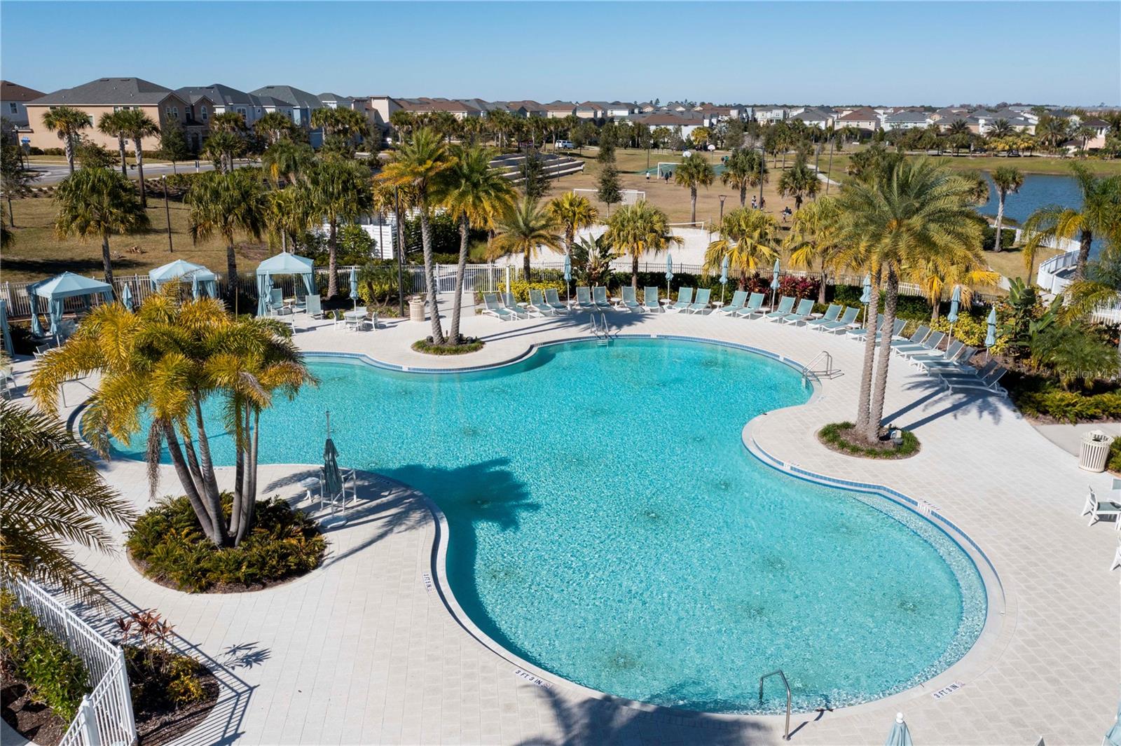 2358 SALTY WINDS Way KISSIMMEE, FL 34747