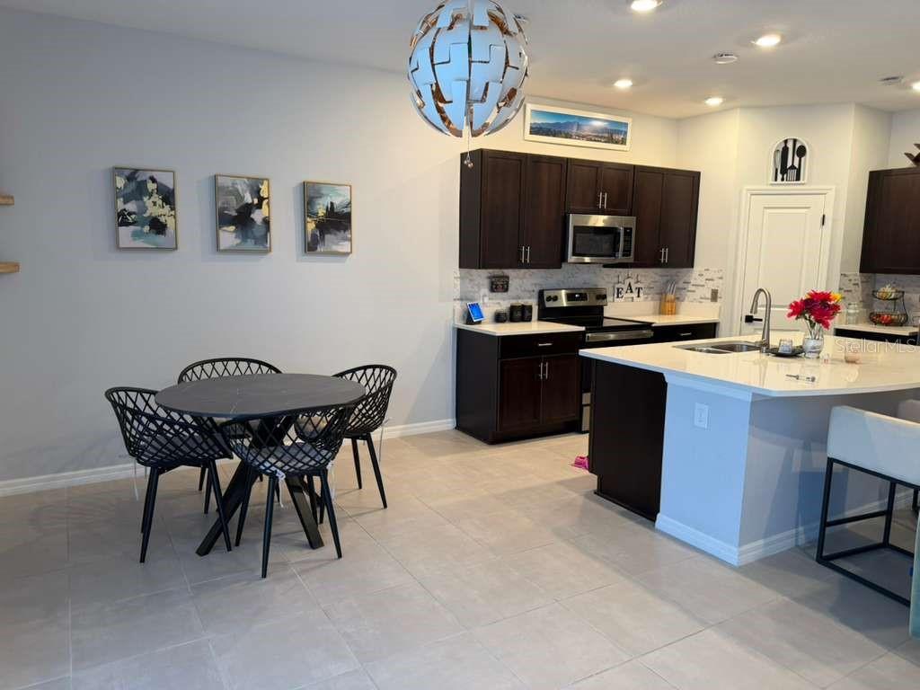 3589 ANIBAL St KISSIMMEE, FL 34746