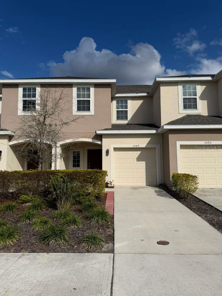 3589 ANIBAL St KISSIMMEE, FL 34746