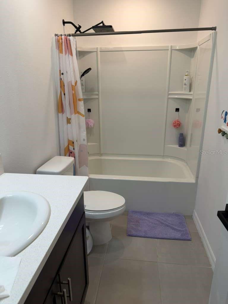 3589 ANIBAL St KISSIMMEE, FL 34746