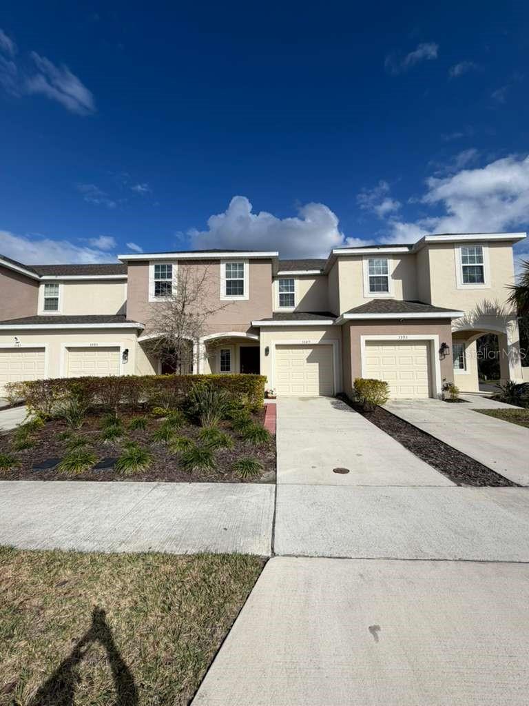 3589 ANIBAL St KISSIMMEE, FL 34746