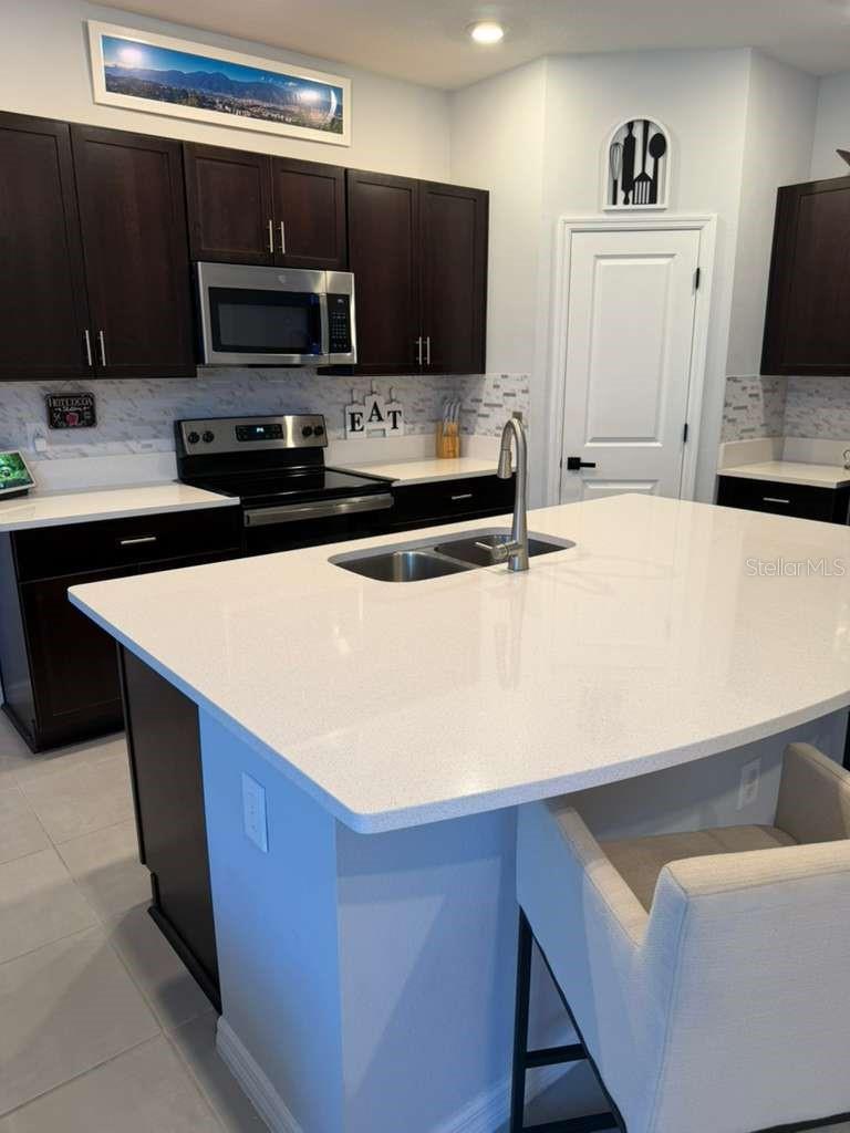 3589 ANIBAL St KISSIMMEE, FL 34746