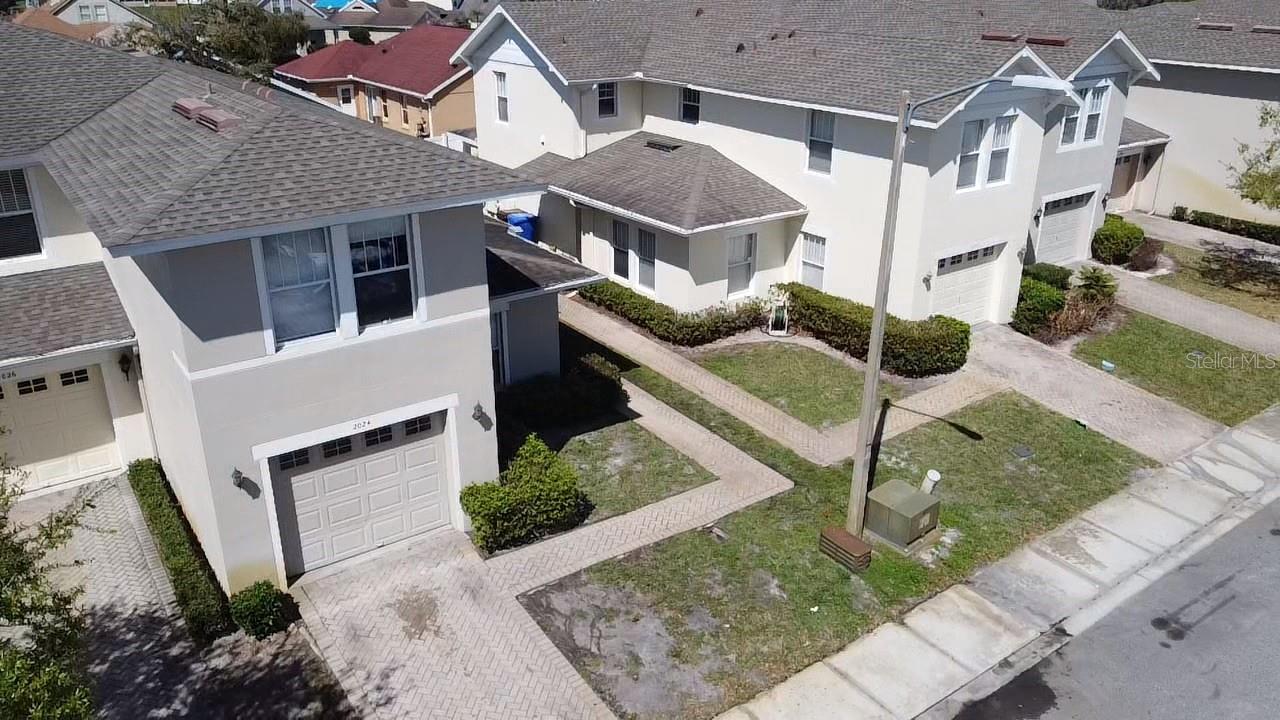 2024 CYPRESS BAY Blvd KISSIMMEE, FL 34743