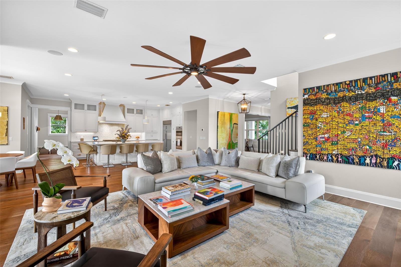 1936 COFFEE POT Blvd ST PETERSBURG, FL 33704