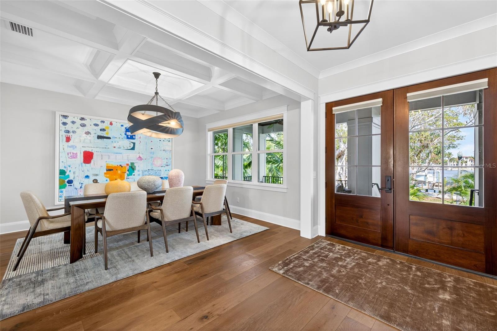 1936 COFFEE POT Blvd ST PETERSBURG, FL 33704