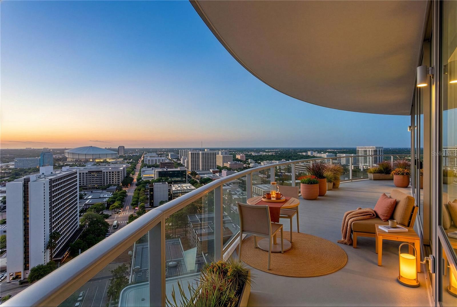 400 CENTRAL Ave #2001 ST PETERSBURG, FL 33701