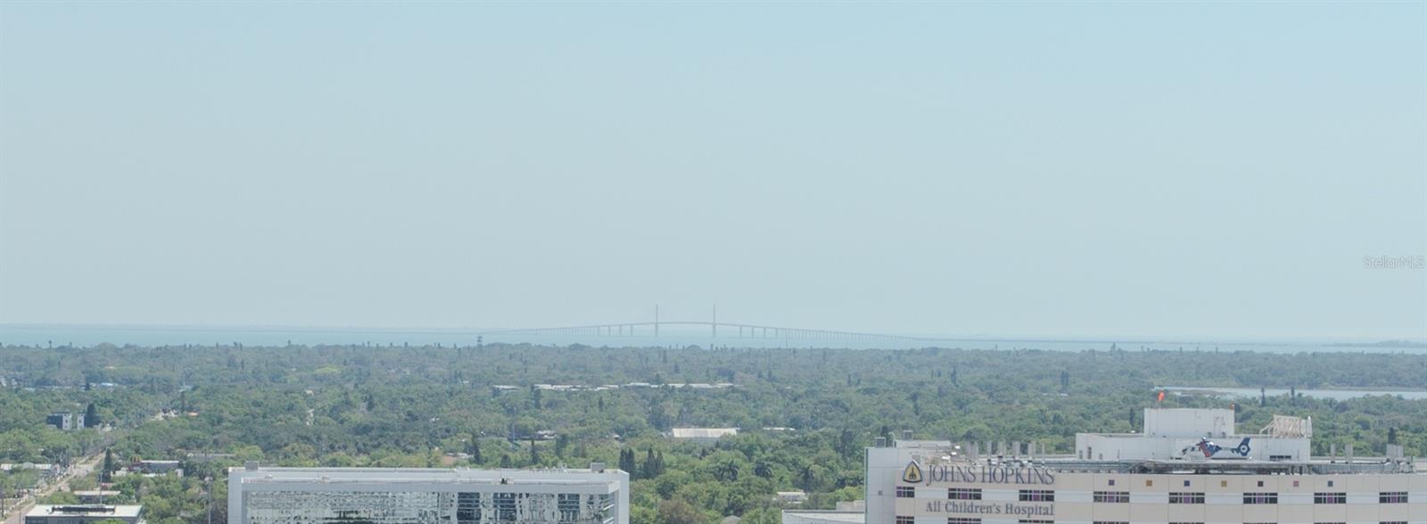 400 CENTRAL Ave #2001 ST PETERSBURG, FL 33701