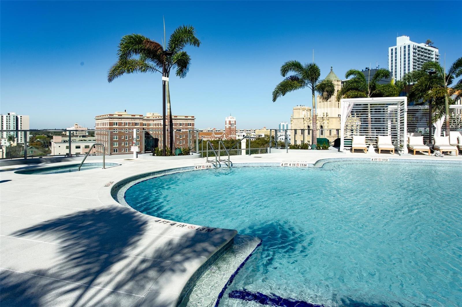 400 CENTRAL Ave #2001 ST PETERSBURG, FL 33701