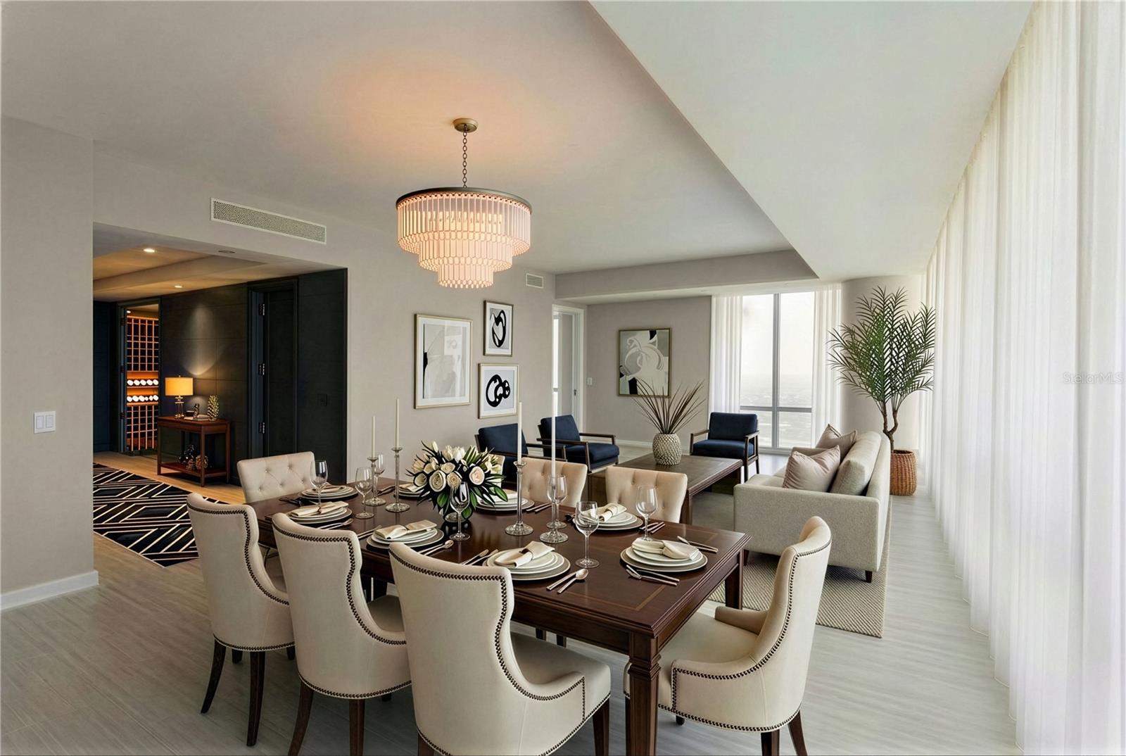 400 CENTRAL Ave #2001 ST PETERSBURG, FL 33701