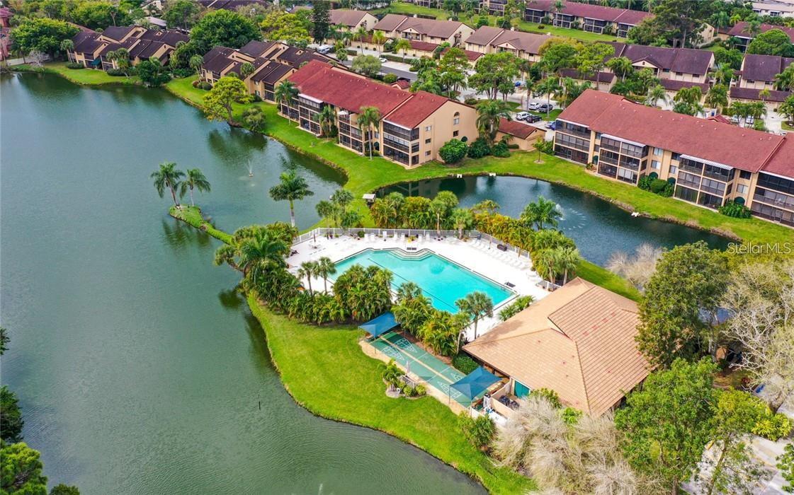 5652 ASHTON Lk Dr #5652 SARASOTA, FL 34231