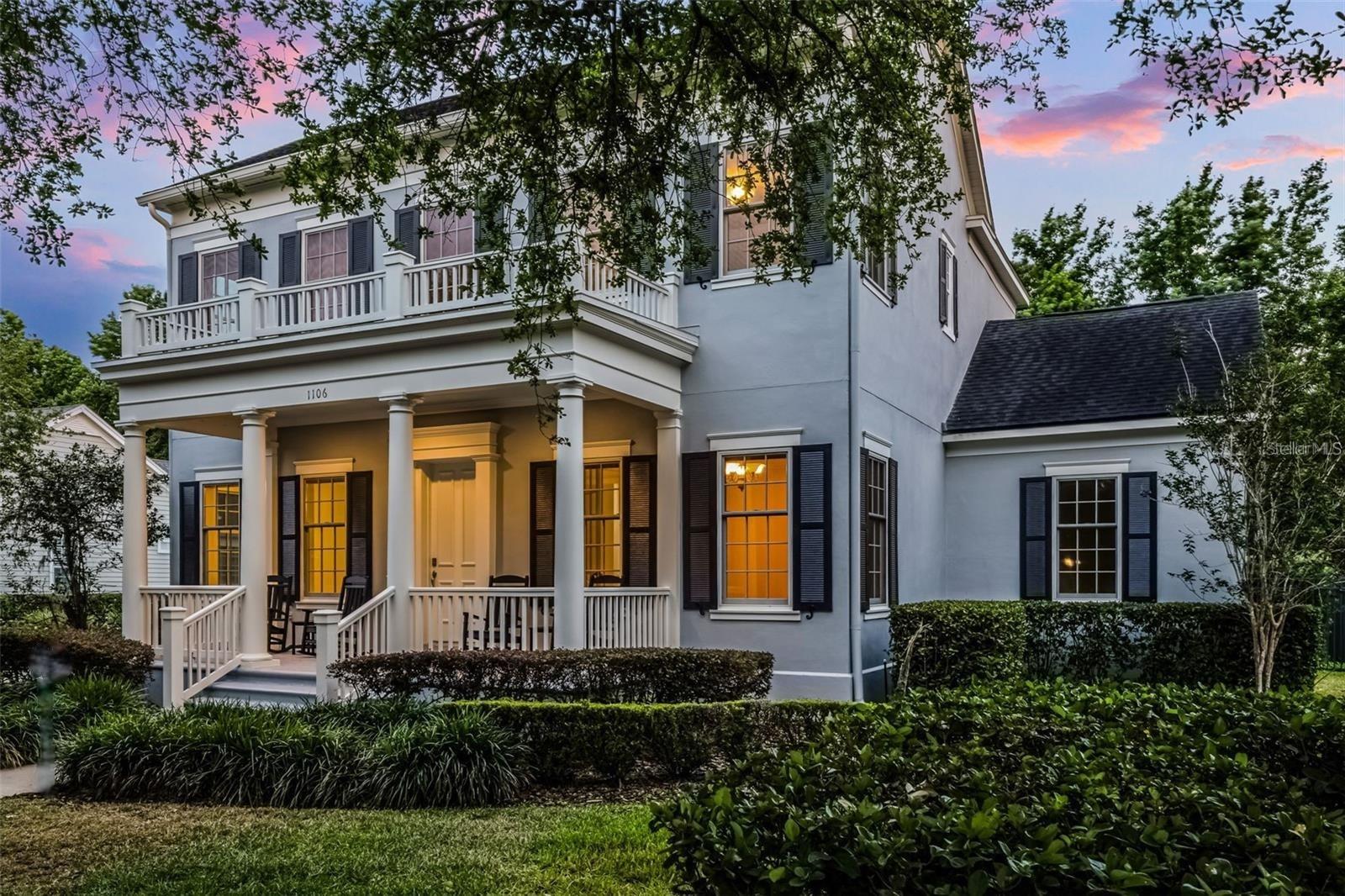 1106 CELEBRATION Ave