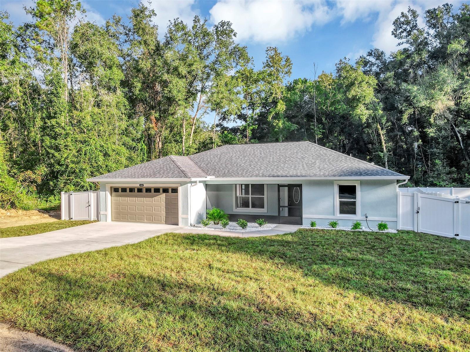 4363 SE 131ST Ln BELLEVIEW, FL 34420