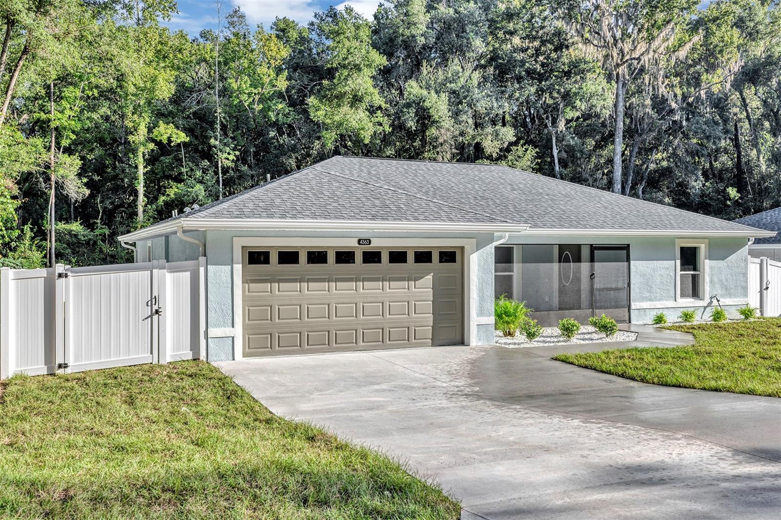 4363 SE 131ST Ln BELLEVIEW, FL 34420