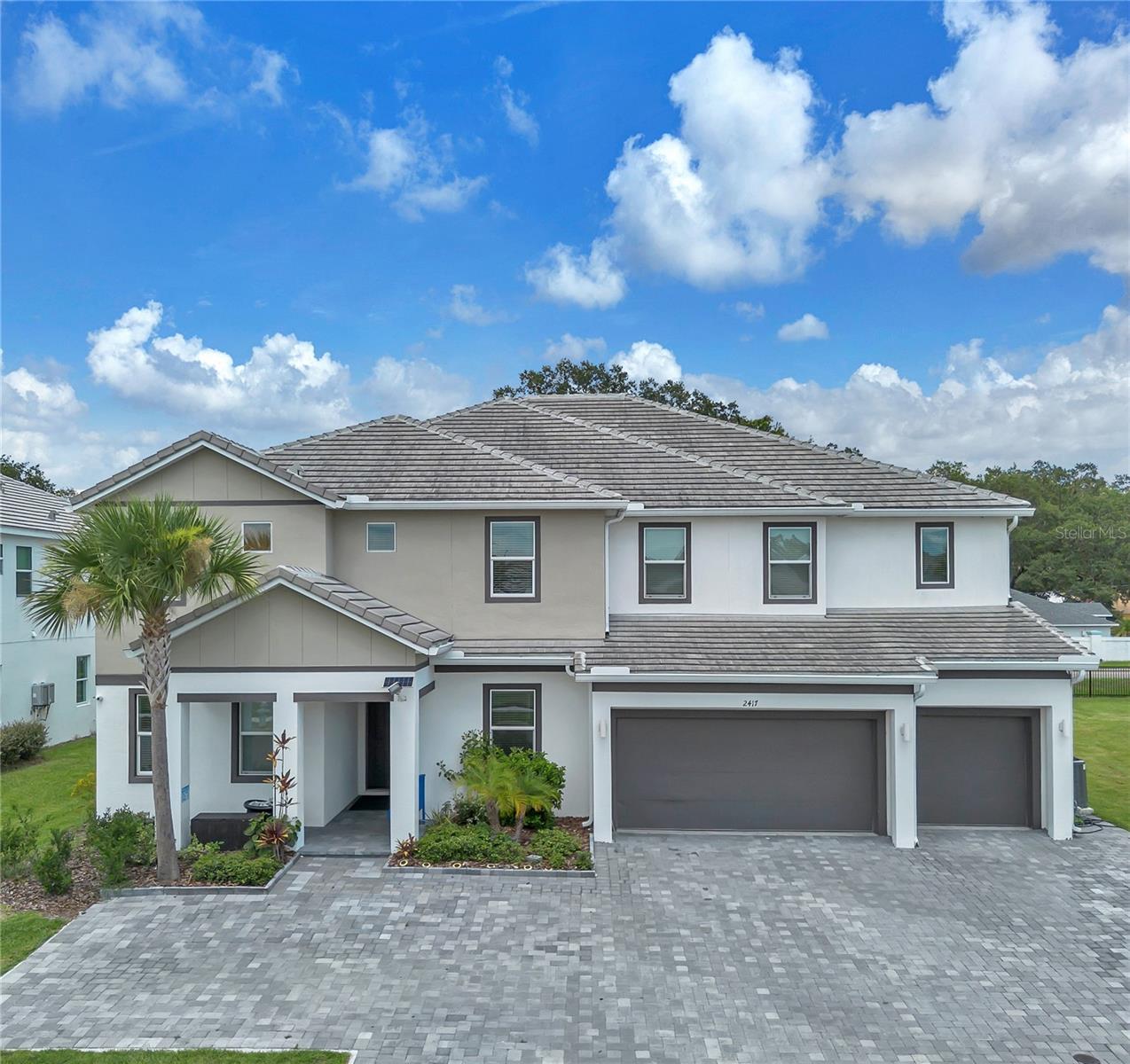 2417 SHANTI Dr