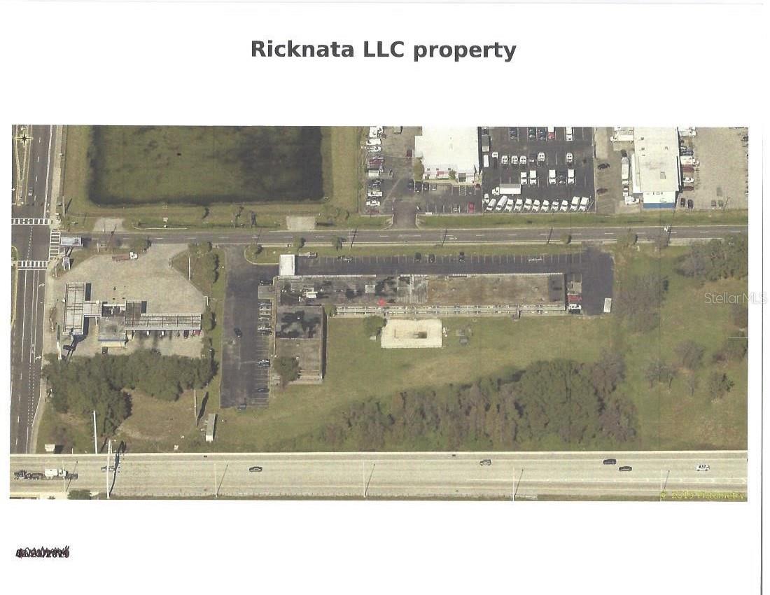 4011 E COLUMBUS Dr TAMPA, FL 33605