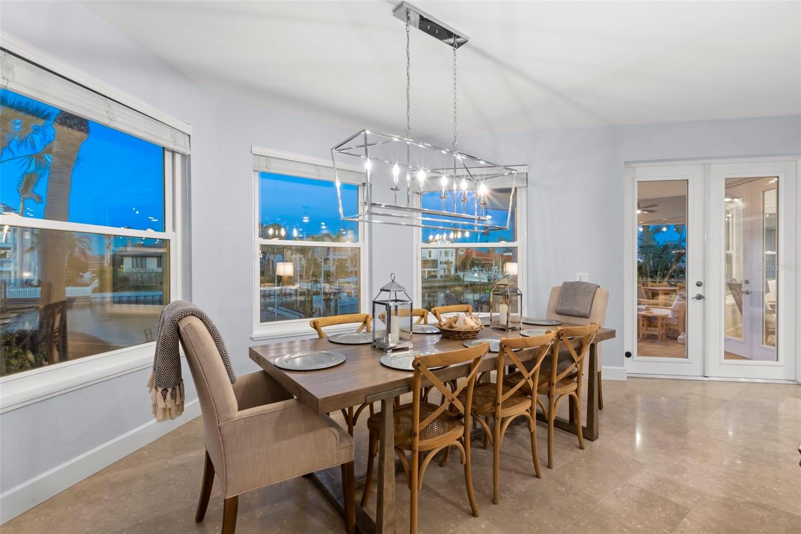 123 8TH St TIERRA VERDE, FL 33715