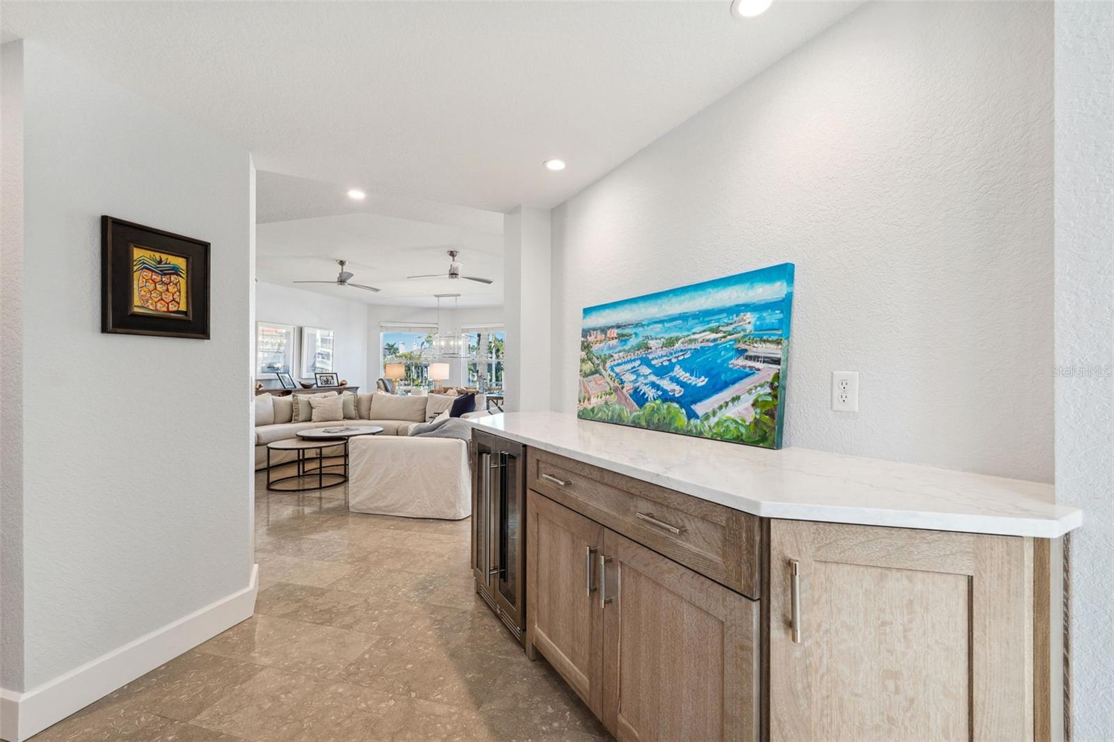 123 8TH St TIERRA VERDE, FL 33715